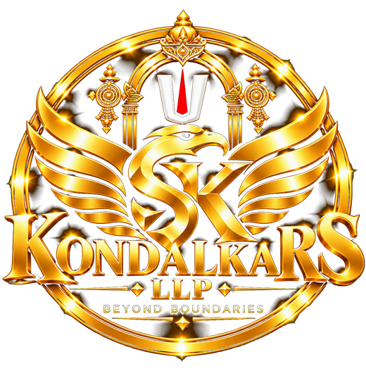 Kondalkars LLP crest